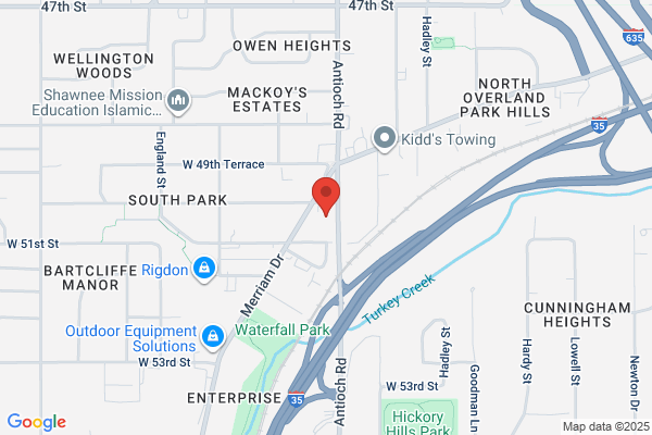 Overland Park Automotive