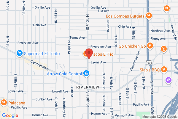 Southwest Professional Vehicles Inc