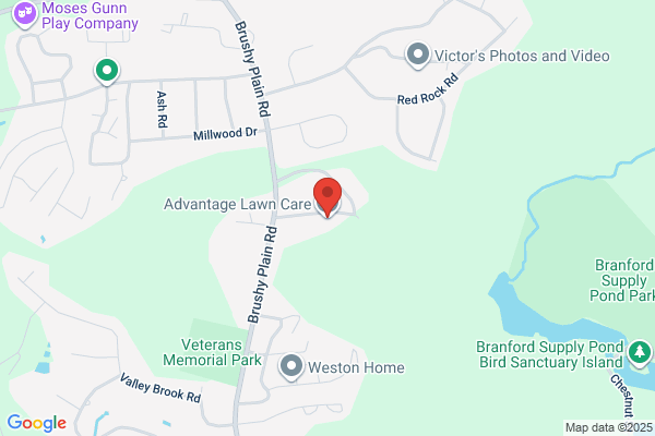 Advantage Lawn Care Inc