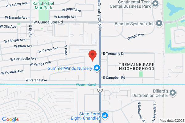 Prime Roofing Inc