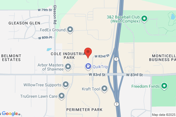 Rieke Concrete Systems Inc