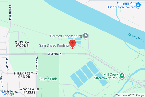 Sam Snead Roofing