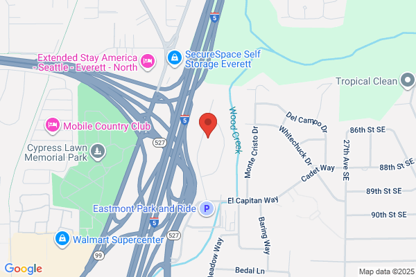 Washington Roofing & Insulation