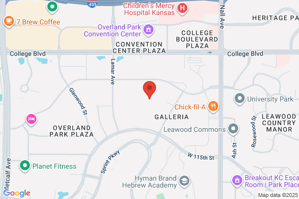 Black & Veatch, Credit Union