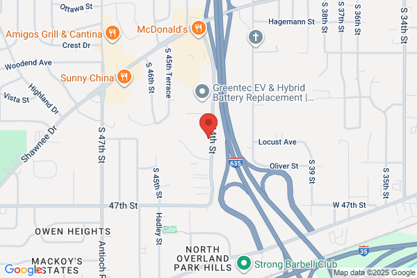 Southland Carpet Supplies of Kansas Inc