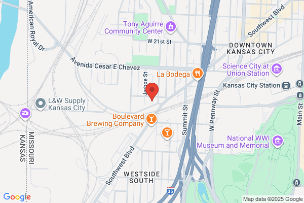 Inner City Realty
