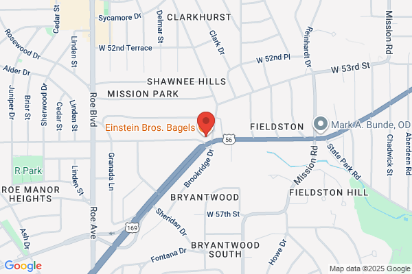 Einstein Bros. Bagels
