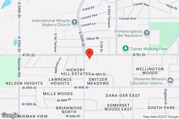 K C's Neighborhood Bar & Grill