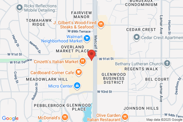 Mattress Firm Merriam - Closed