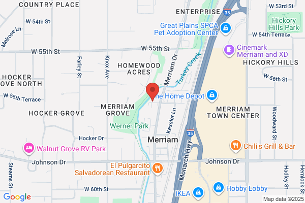 Midwestern Mechanical Specialties