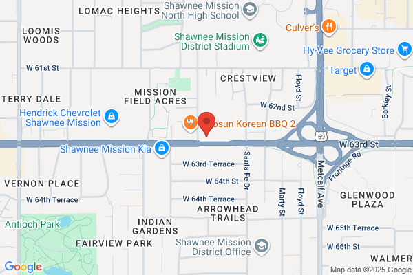 Q39 - Midtown