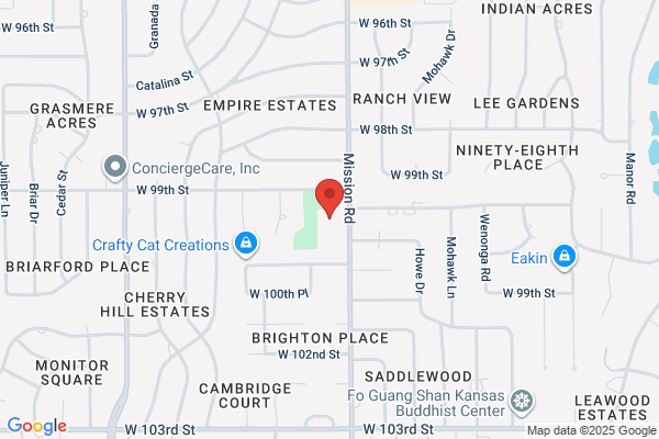 Child Care Services Inc