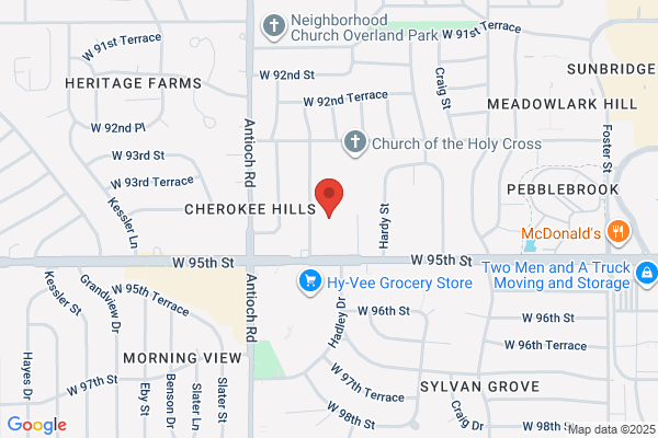 Valley View United Methodist Preschool