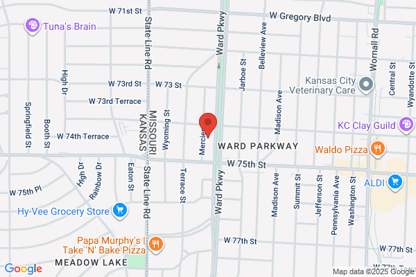 Ward Parkway Presbyterian