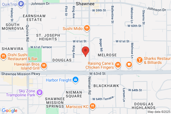 Experimac Overland Park
