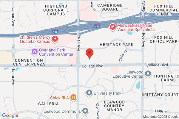 Washburn & Associates Inc