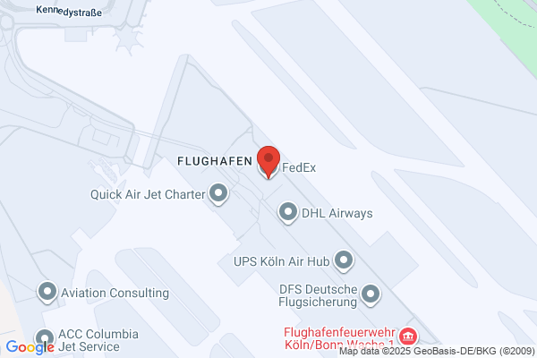 Fedex Ground