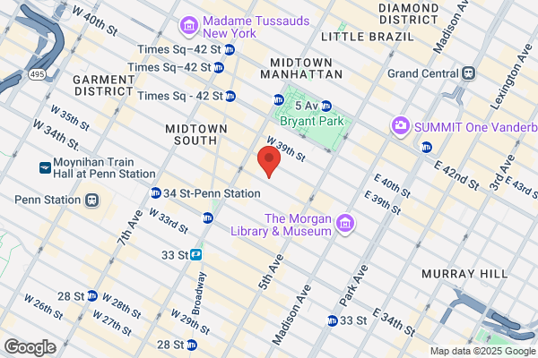 Midtown School of Dance