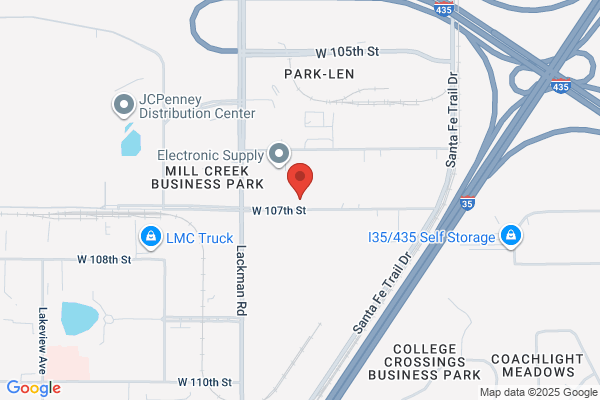 Kc Automated Mail Inc
