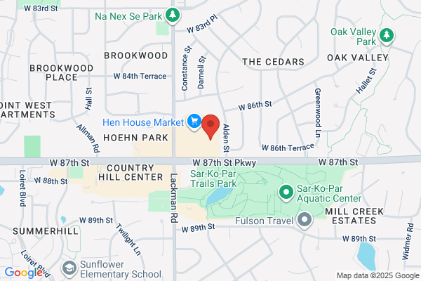 Crowder Family Dentistry