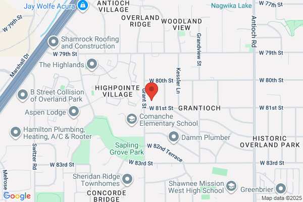 Grand Court Overland Park