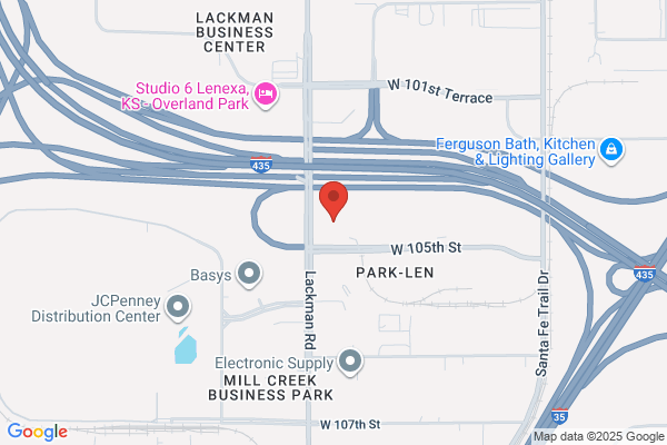Heartland Health Laboratory