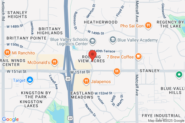 Huffman Family Chiropractic