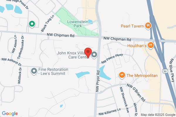 John Knox Village Home Health Agency