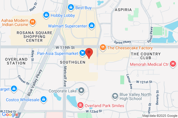 Leawood Dialysis Center