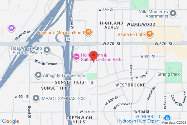 Mill Creek Outpatient Services