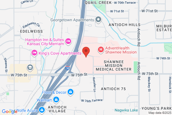 Physicians Surgery Center Llc