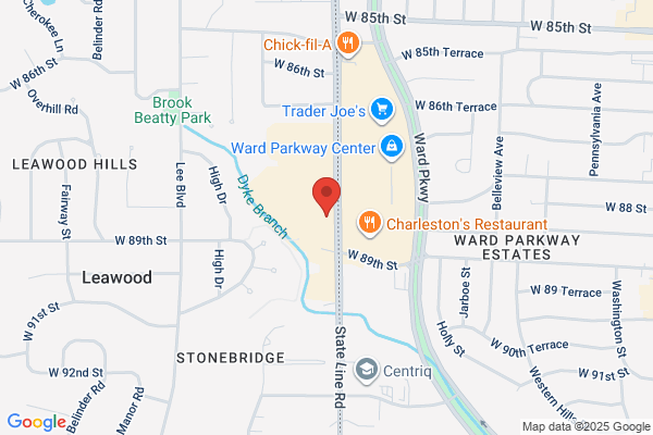 Ward Parkway Health Services