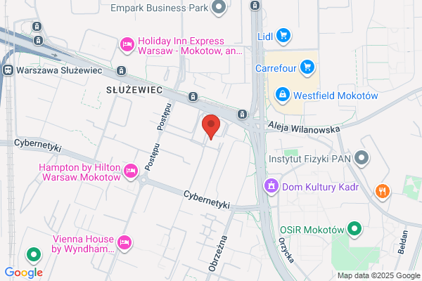 Priority Management Krakow & Company