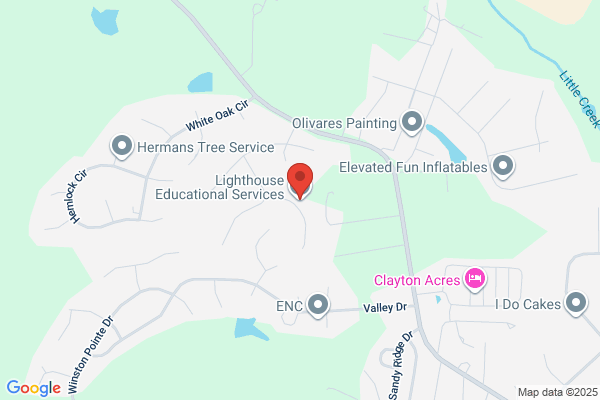 Lighthouse Educational Services