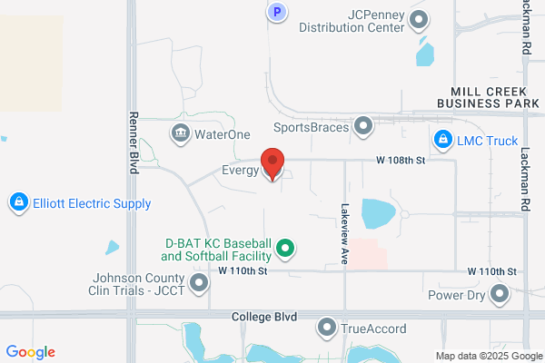 Overland Park Electric Company