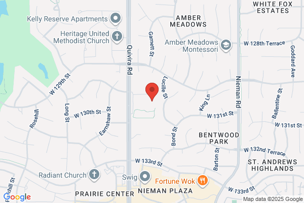 Bentwood Elementary