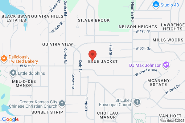 Bluejacket-Flint School