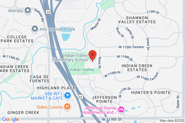 Elementary Schools, Indian Valley Elementary