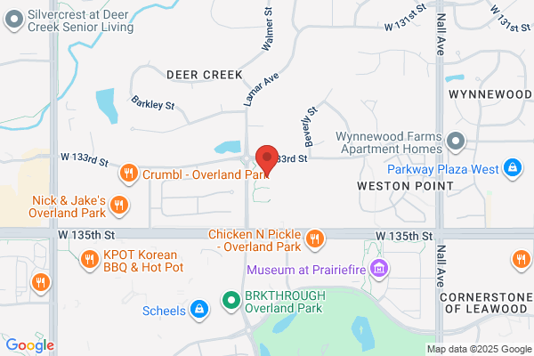 Elementary Schools, Overland Trail Elementary