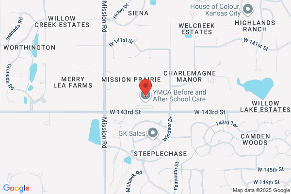 Elementary Schools, Prairie Star Elementary
