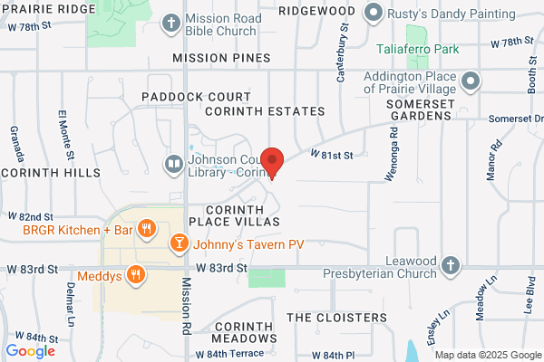 Highlawn Montessori School