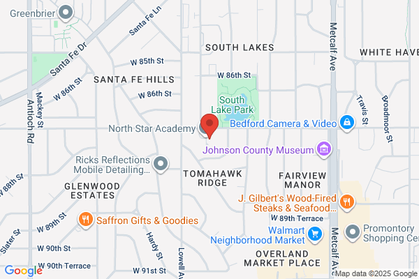 Johnson County Montessori Preschool & Daycare