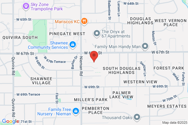Nieman Elementary