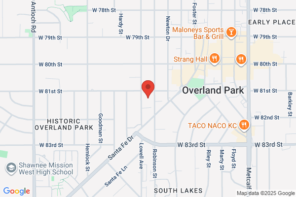 Overland Park Elementary