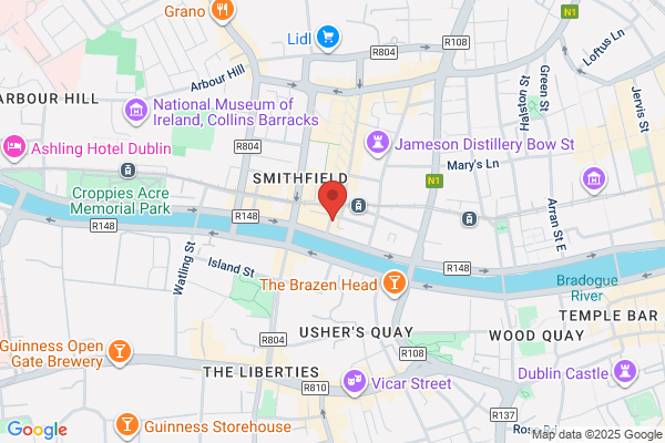 Dublin Group
