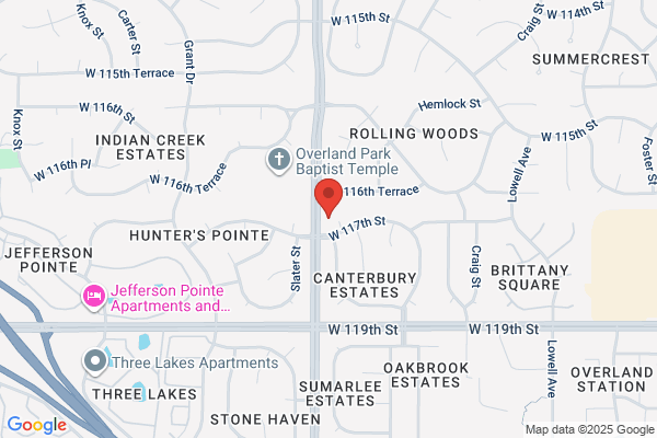 Hensler Search Inc