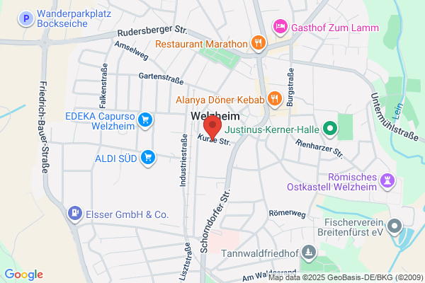 Haag Michael L MD PA