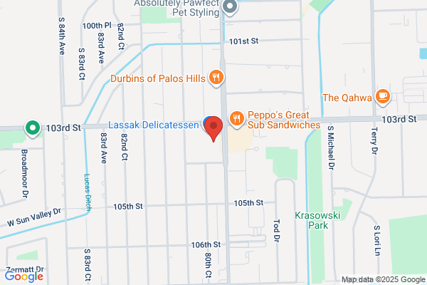 Mid-America Orthopedic Clinic