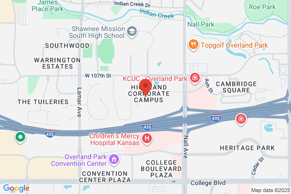 Mid-America Retina Consultants