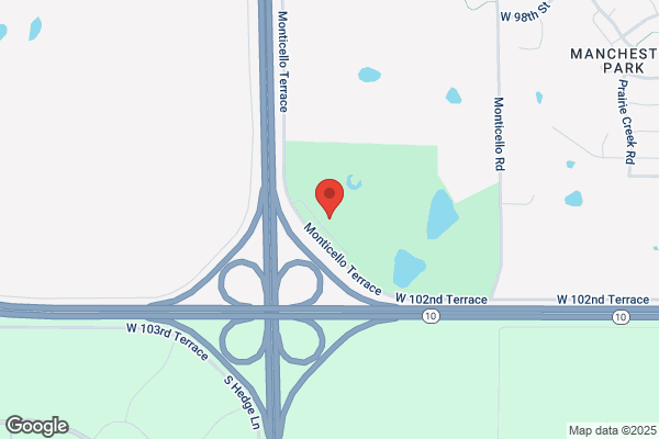 Smiley's Golf Complex